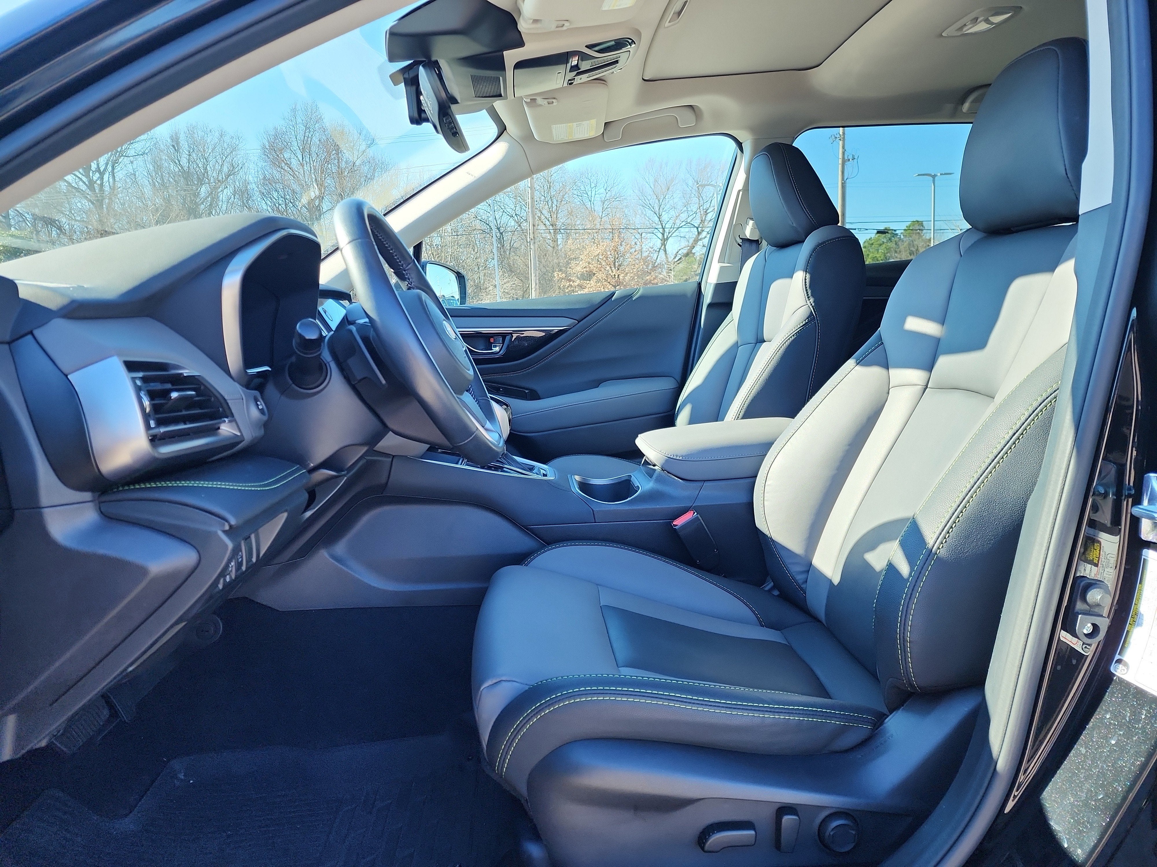 2023 Subaru Outback Onyx Edition