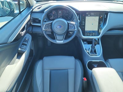 2023 Subaru Outback Onyx Edition