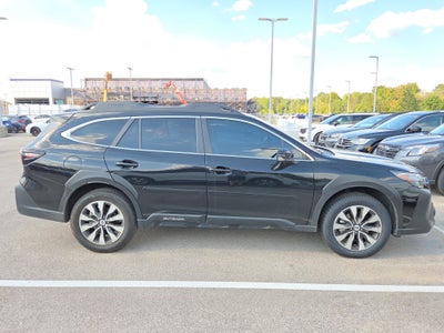 2024 Subaru Outback Limited