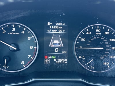 2024 Subaru Outback Limited