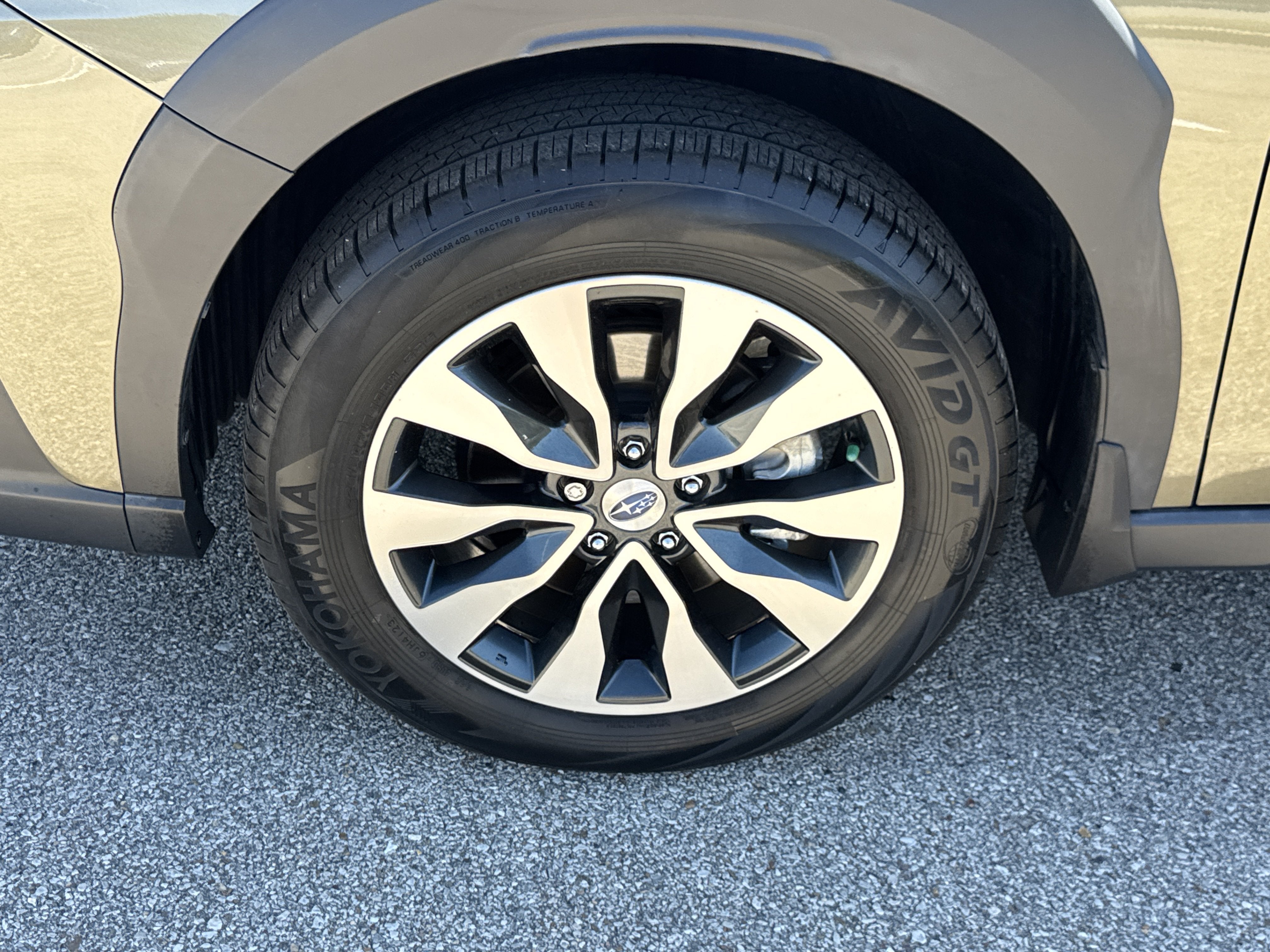 2024 Subaru Outback Limited
