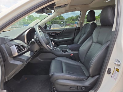 2023 Subaru Outback Touring