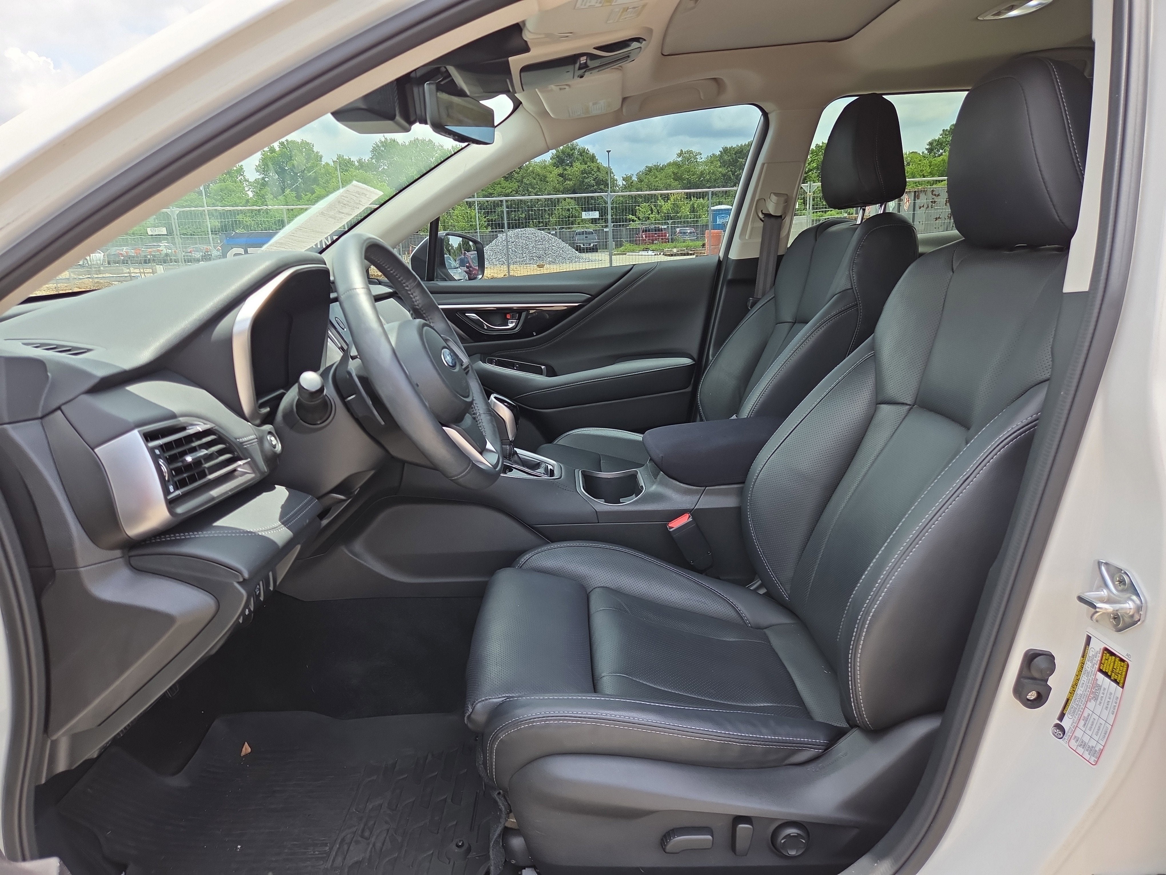 2023 Subaru Outback Touring