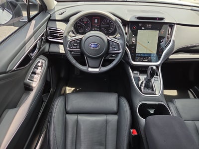 2023 Subaru Outback Touring