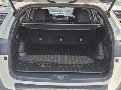 2023 Subaru Outback Touring