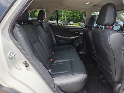 2023 Subaru Outback Touring