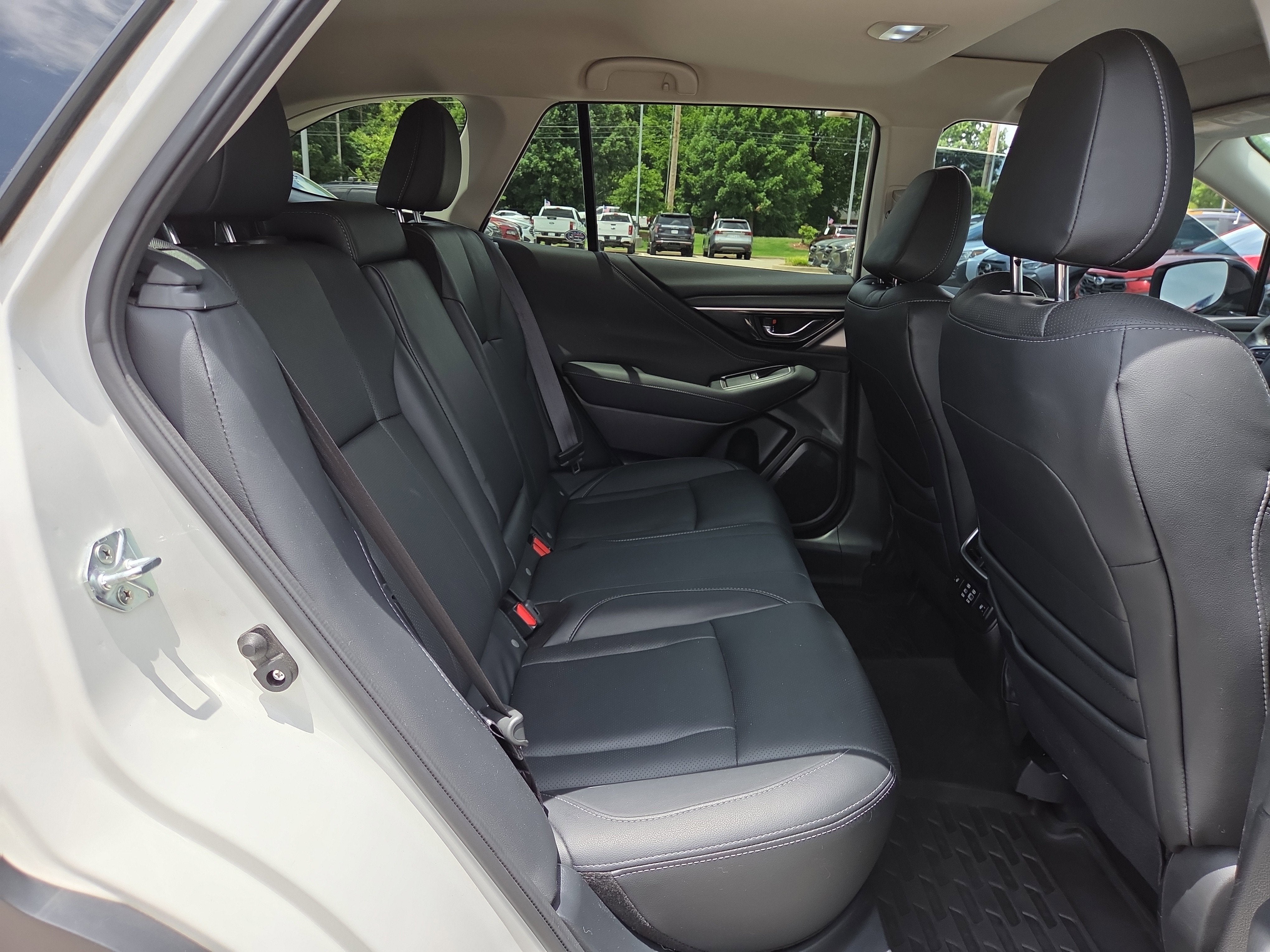 2023 Subaru Outback Touring
