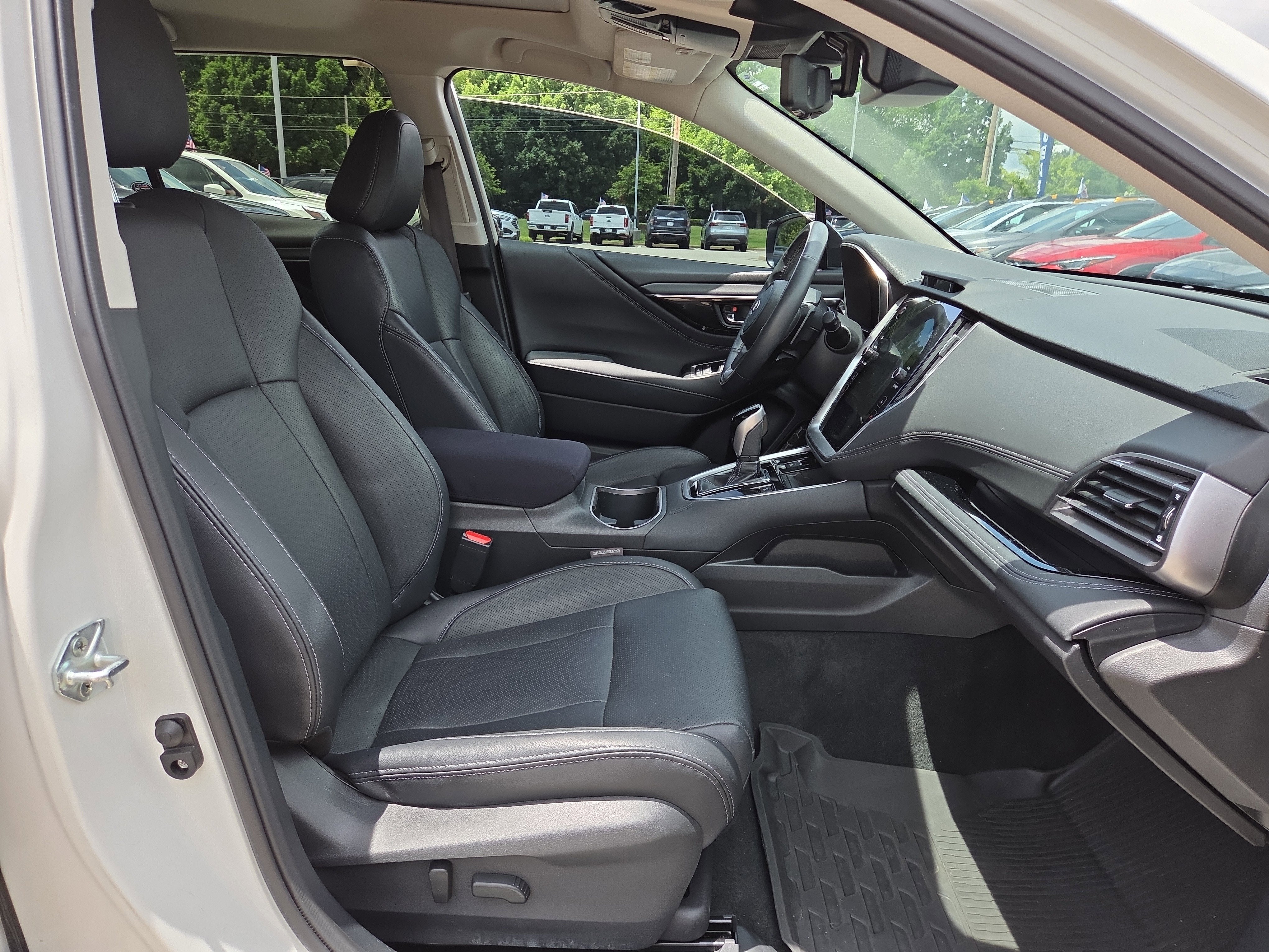 2023 Subaru Outback Touring