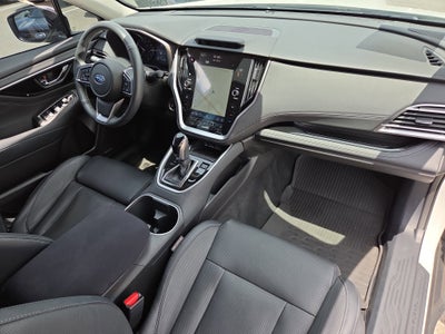 2023 Subaru Outback Touring