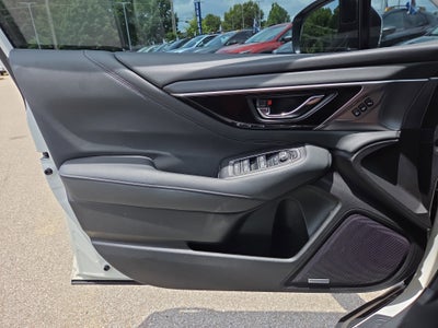 2023 Subaru Outback Touring