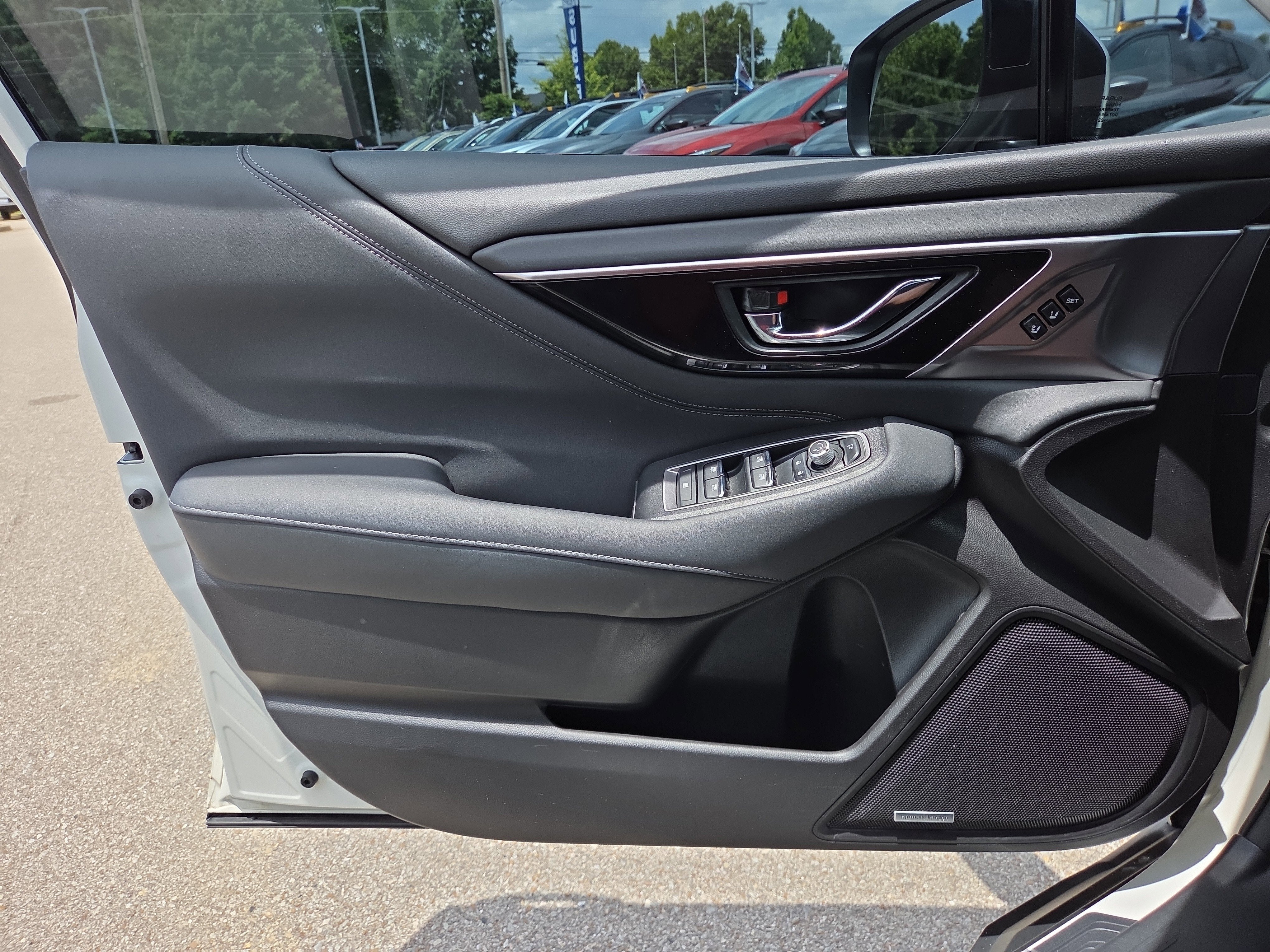 2023 Subaru Outback Touring