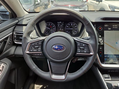2023 Subaru Outback Touring