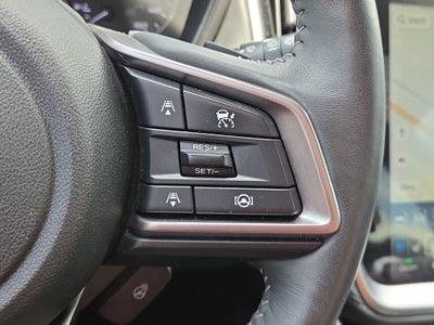 2023 Subaru Outback Touring