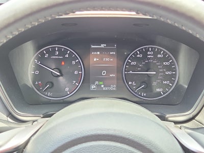 2023 Subaru Outback Touring