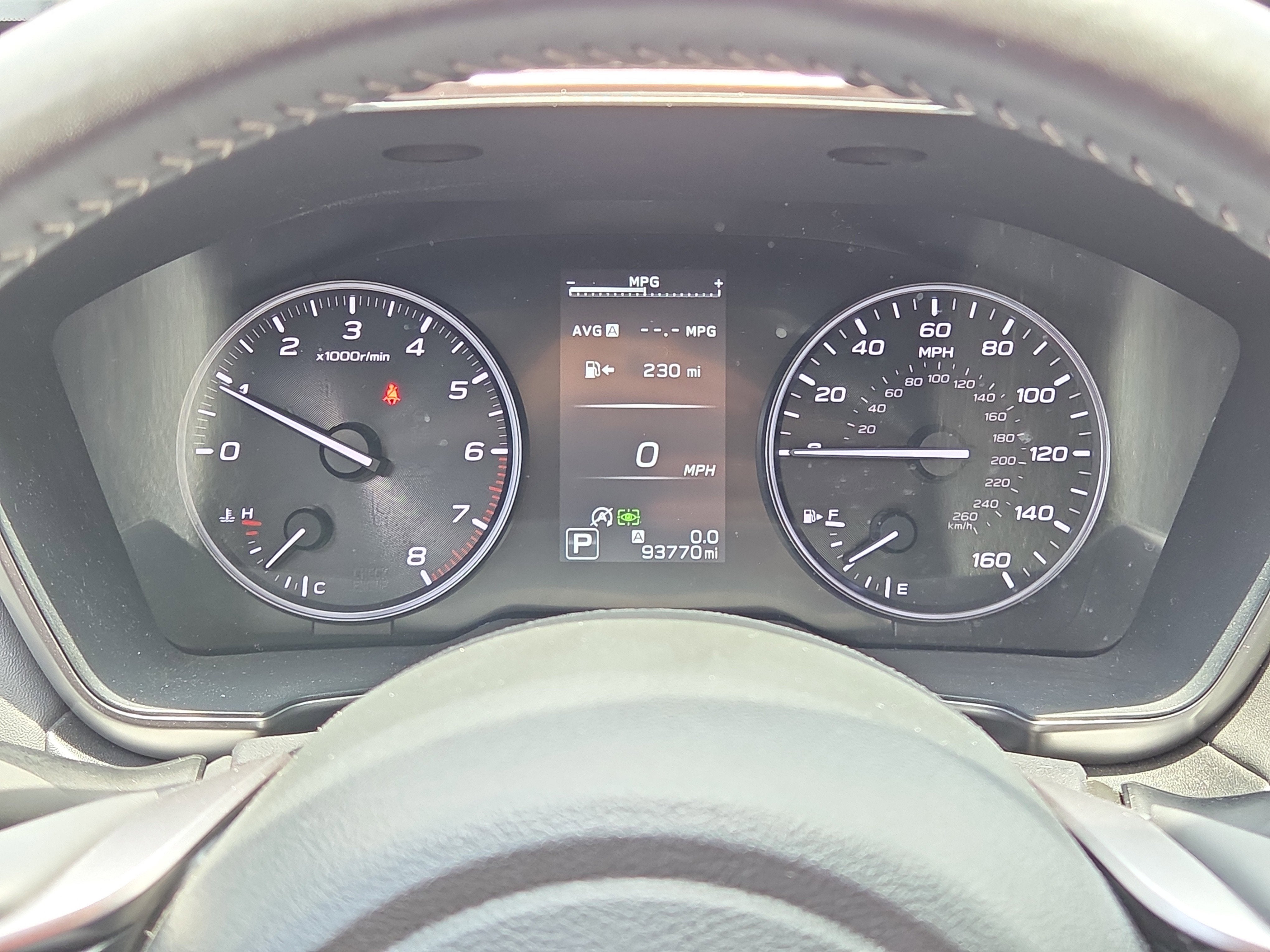 2023 Subaru Outback Touring