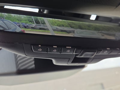 2023 Subaru Outback Touring