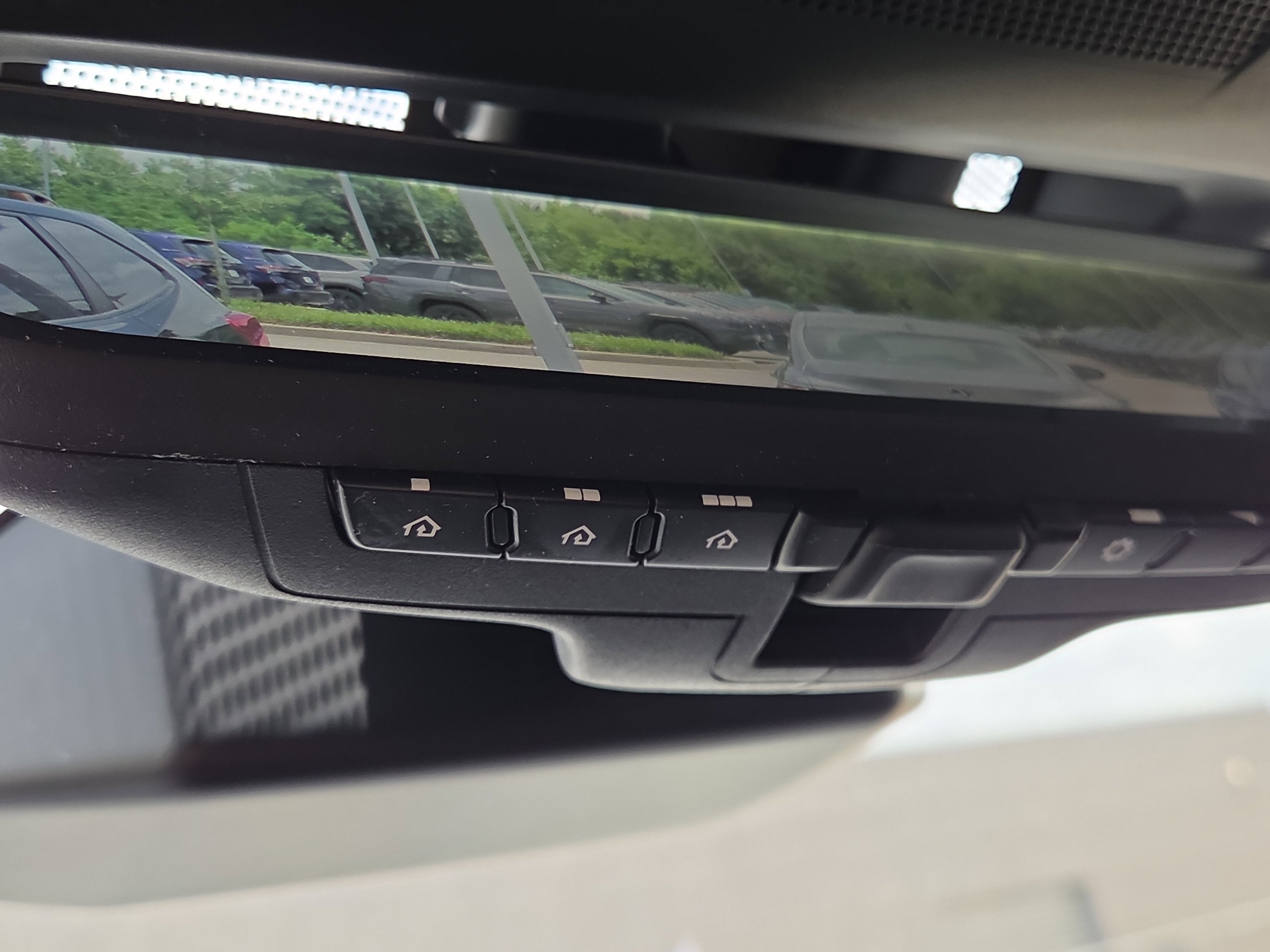 2023 Subaru Outback Touring