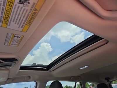 2023 Subaru Outback Touring