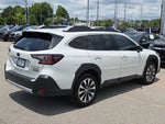 2023 Subaru Outback Touring