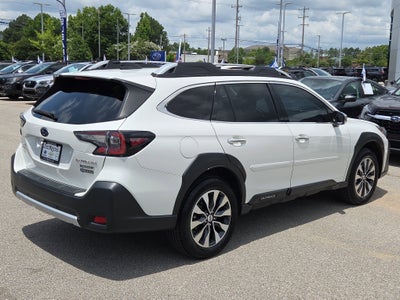 2023 Subaru Outback Touring