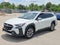 2023 Subaru Outback Touring