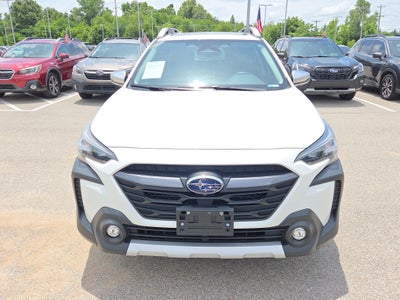 2023 Subaru Outback Touring
