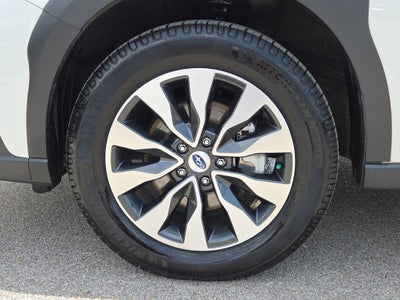 2023 Subaru Outback Touring