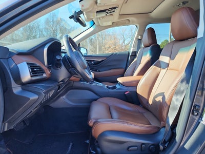 2020 Subaru Outback Touring