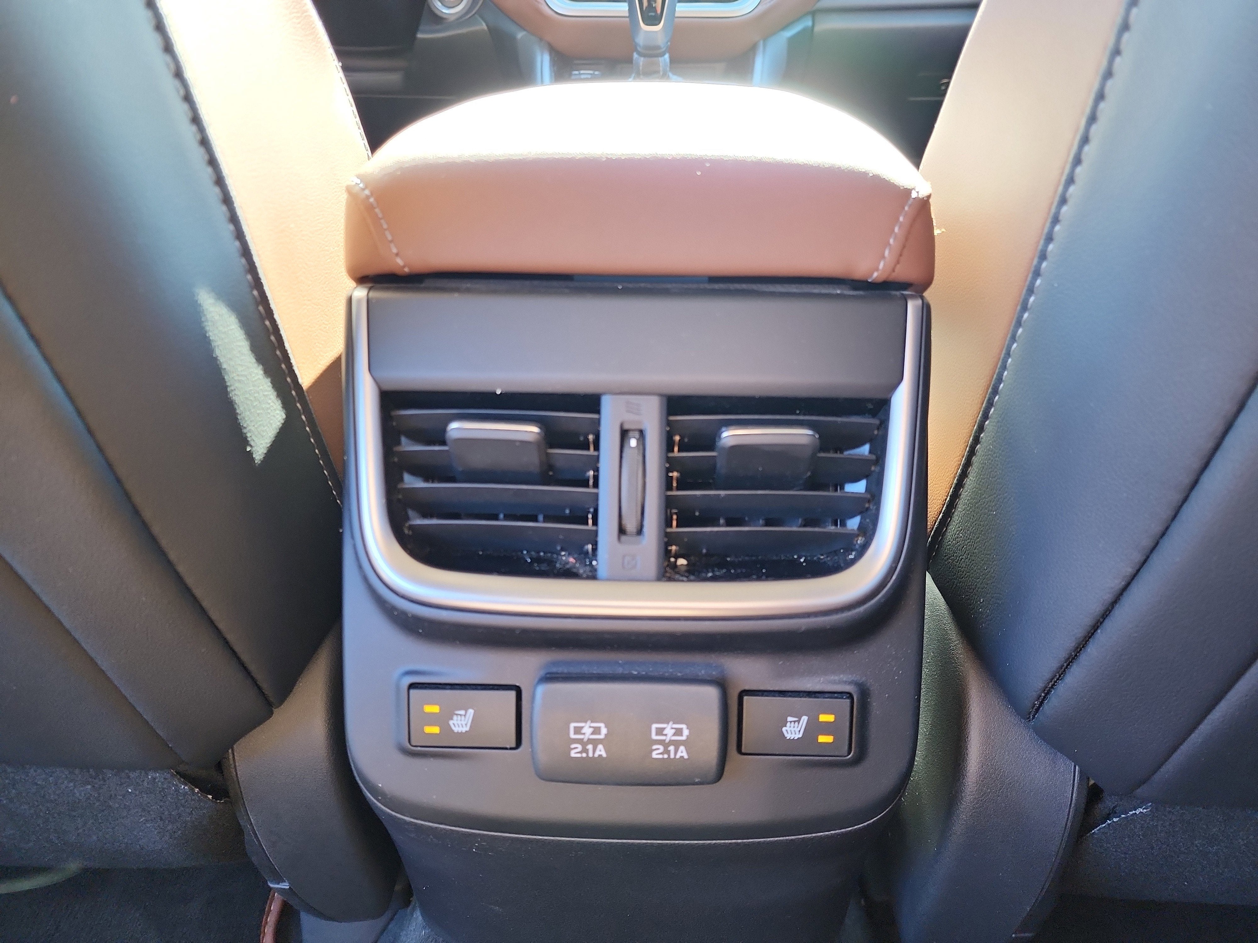 2020 Subaru Outback Touring