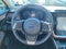 2020 Subaru Outback Touring