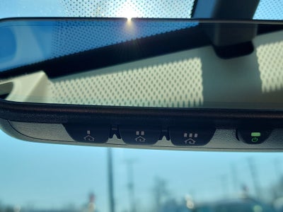 2020 Subaru Outback Touring