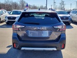 2020 Subaru Outback Touring