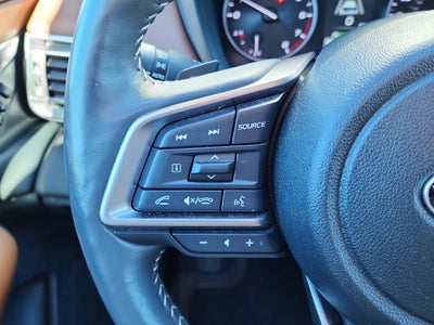 2025 Subaru Outback Touring