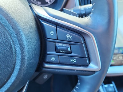 2025 Subaru Outback Touring