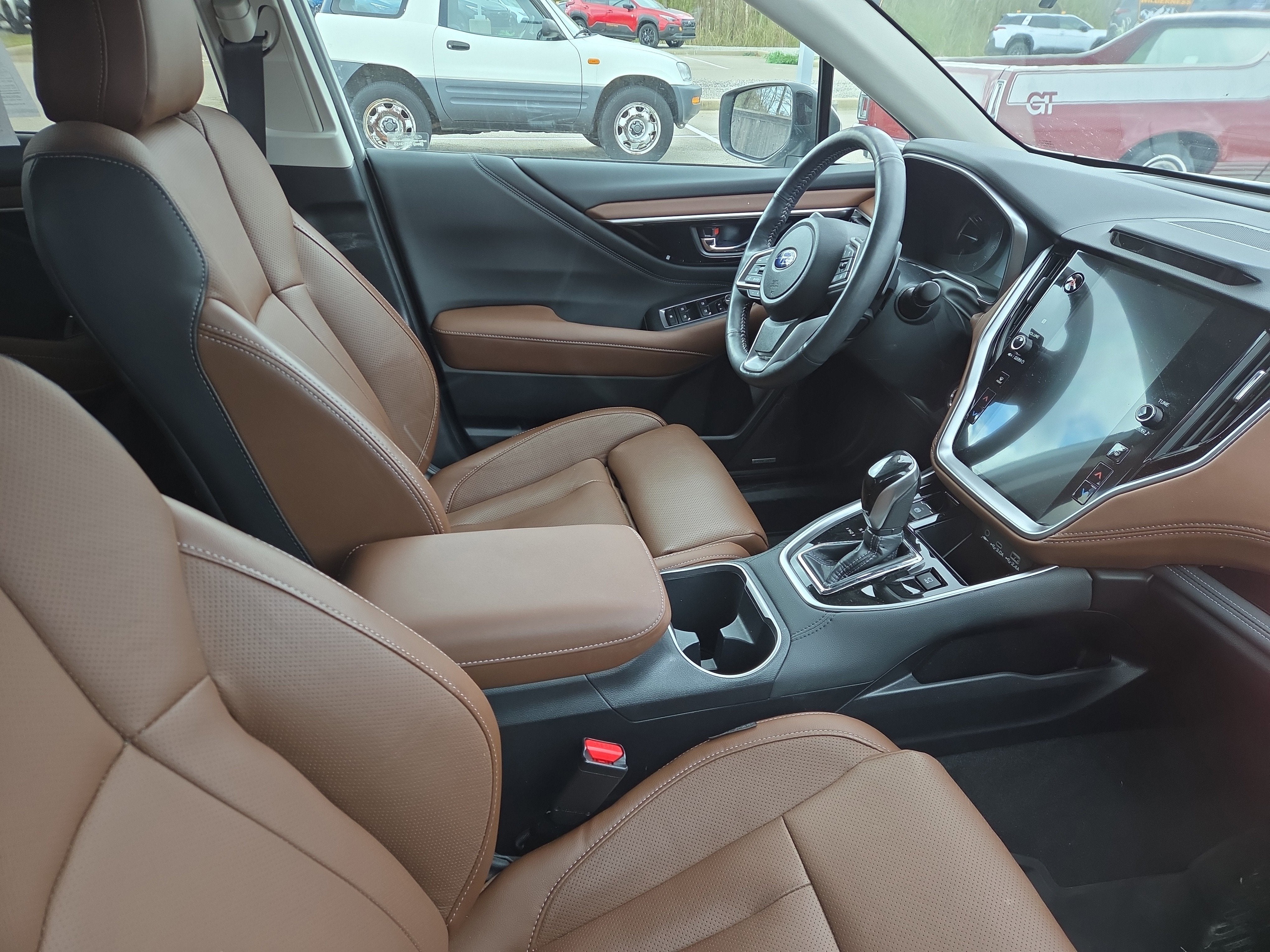 2024 Subaru Outback Touring