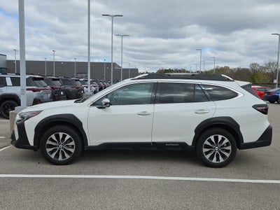 2024 Subaru Outback Touring