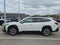 2024 Subaru Outback Touring