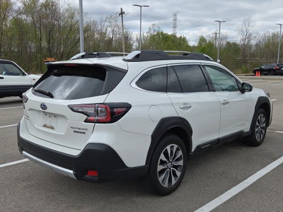 2024 Subaru Outback Touring