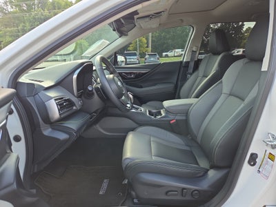 2025 Subaru Outback Onyx Edition XT