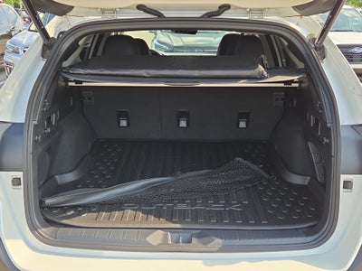 2025 Subaru Outback Onyx Edition XT