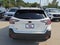 2025 Subaru Outback Onyx Edition XT