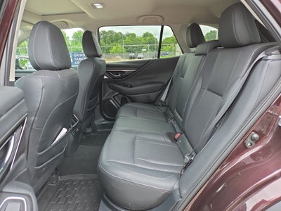 2024 Subaru Outback Limited XT
