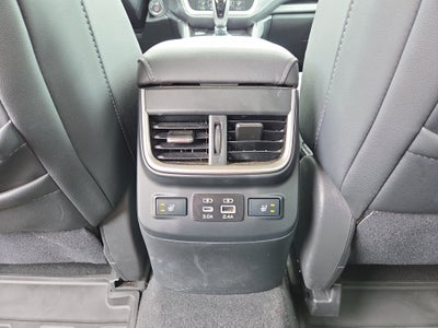 2024 Subaru Outback Limited XT