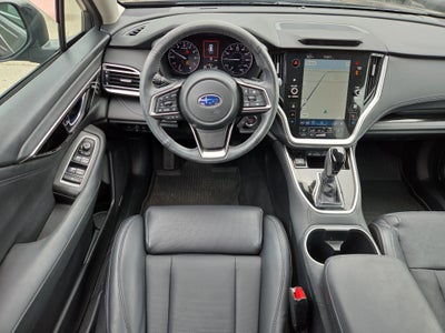 2024 Subaru Outback Limited XT