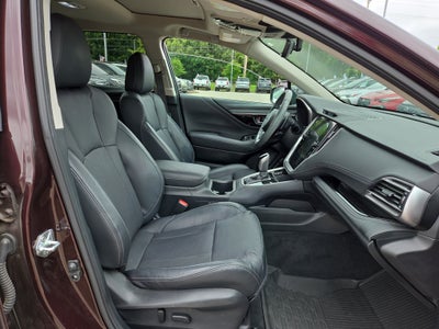 2024 Subaru Outback Limited XT