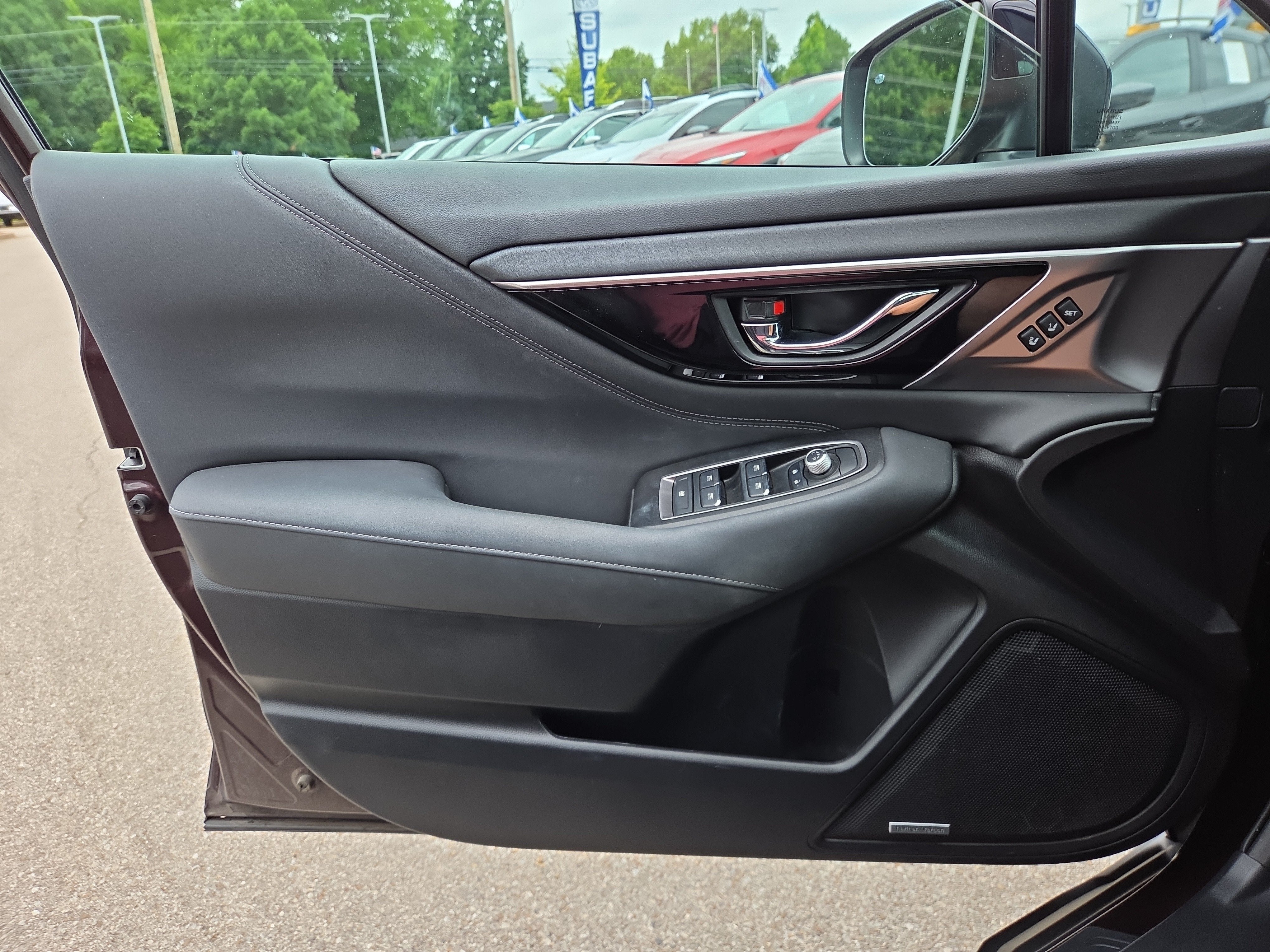 2024 Subaru Outback Limited XT