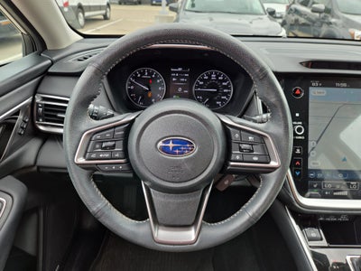 2024 Subaru Outback Limited XT