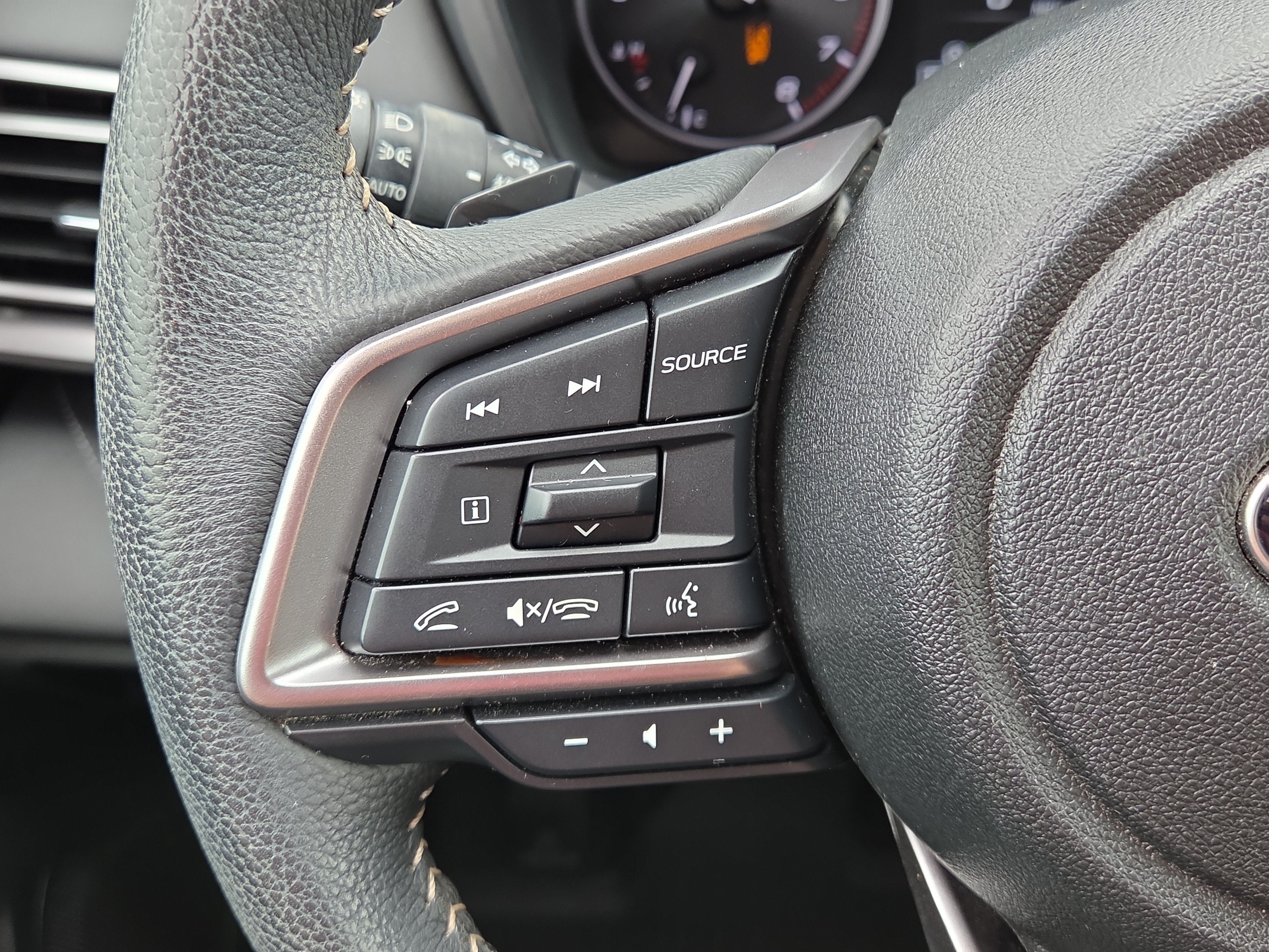 2024 Subaru Outback Limited XT