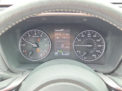 2024 Subaru Outback Limited XT