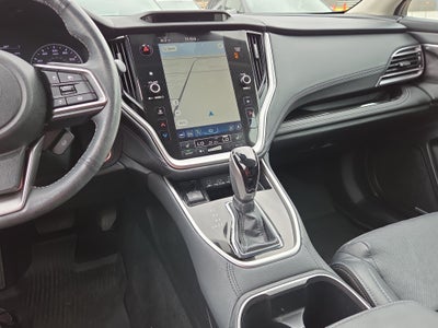 2024 Subaru Outback Limited XT